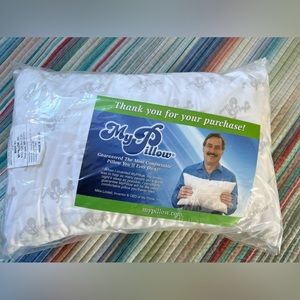 My Pillow - Travel Pillow